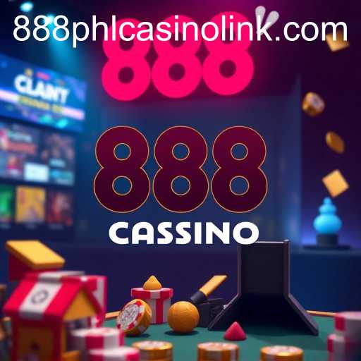 888PHL Casino Revolutionizes Online Gaming Experience
