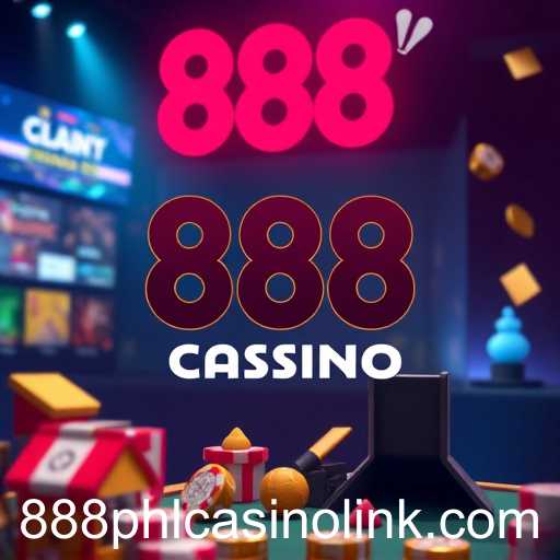 The Rise of 888phl Casino in the Digital Gaming World