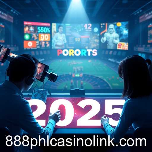 The Evolution of Online Gaming and Gambling in 2025