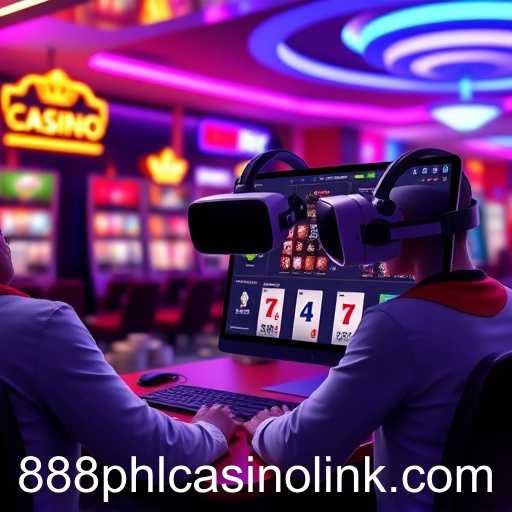 Rise of Online Casinos and Regulatory Challenges