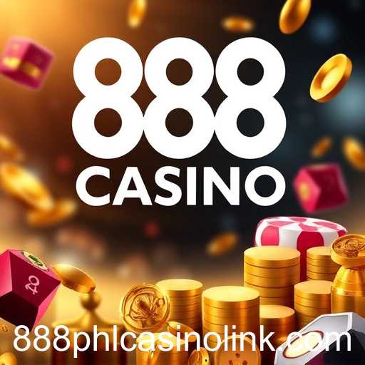 The Rise of 888PHL Casino: Gaming and Economic Impact