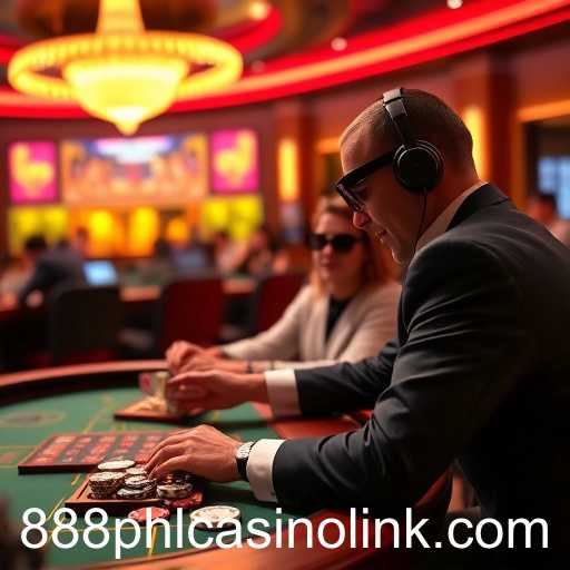 The Rise of Online Casinos in 2025