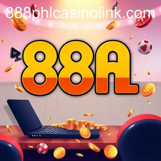 Rise of Online Gaming: 888PHL Casino Trends