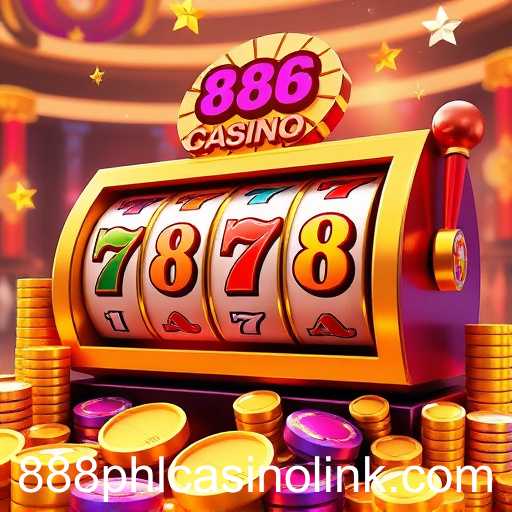 888phl casino link